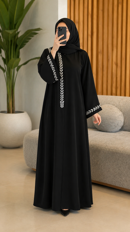 hijeb fashion